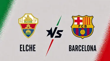 Elche vs Barcelona: pronóstico, consejos y cuotas | Jornada 2 de LaLiga