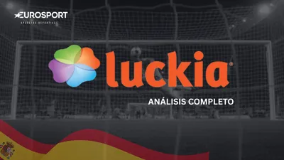 Luckia Opiniones 2026: Análisis Completo Tras Nuestras Pruebas