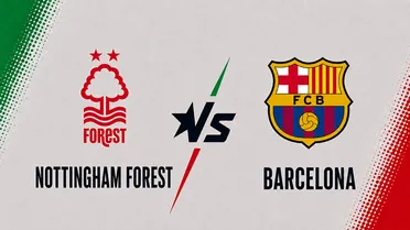 Barcelona vs Nottingham Forest: pronóstico, consejos y alineaciones | Friuli Venezia Giulia Cup