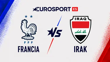Francia vs Irak: pronóstico, consejos y cuotas | Copa del Mundo 2026