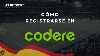 Cómo Registrarse en Codere España: Guía Completa 2026