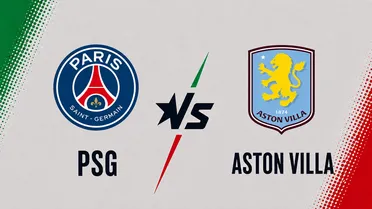 PSG vs Aston Villa: pronóstico, consejos y cuotas | Supercopa de Europa
