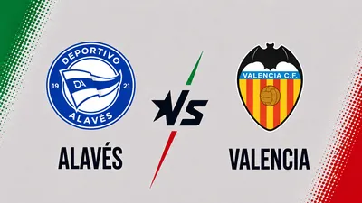 Alavés vs Valencia: pronóstico, consejos y cuotas | LaLiga