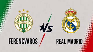 Ferencváros vs Real Madrid: pronóstico, consejos y cuotas | Amistoso de pretemporada