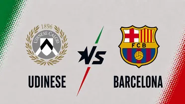 Udinese vs Barcelona: pronóstico y consejos | Friuli Venezia Giulia Cup