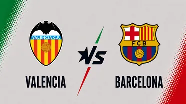 Valencia vs Barcelona: pronóstico, consejos y cuotas | LaLiga