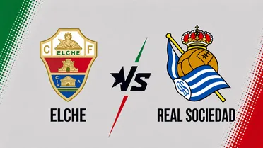 Elche vs Real Sociedad: pronóstico, consejos y cuotas | LaLiga