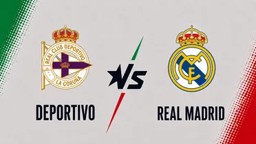 Deportivo vs Real Madrid: pronóstico, consejos y cuotas | Trofeo Teresa Herrera