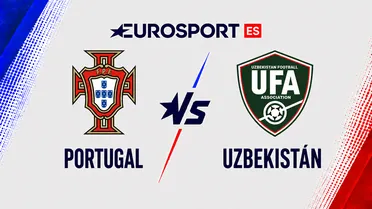 Portugal vs Uzbekistán: pronóstico, consejos y cuotas | Copa del Mundo 2026