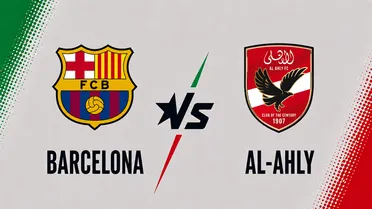 Barcelona vs Al Ahly: pronóstico, consejos y cuotas | Trofeo Joan Gamper
