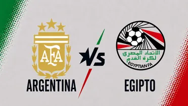 Argentina vs Egipto: pronóstico, consejos y cuotas | Copa del Mundo 2026