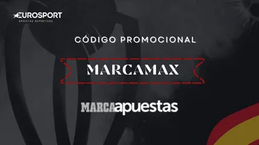 Código Promocional Marca Apuestas: MARCAMAX | Abril 2026