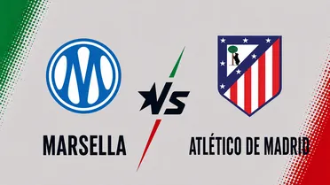 Marsella vs Atlético de Madrid: pronóstico, consejos y cuotas | Amistoso de pretemporada
