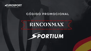 Código Promocional Sportium: RINCONMAX | Abril 2026