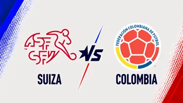 Suiza vs Colombia: pronóstico, consejos y cuotas | Copa del Mundo 2026