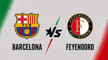 Barcelona vs Feyenoord: pronóstico, consejos y cuotas | Champions League