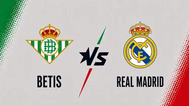 Real Betis vs Real Madrid: pronóstico, consejos y cuotas | LaLiga