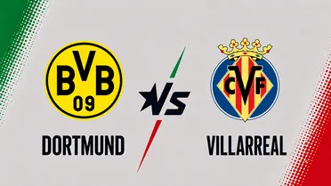 Dortmund vs Villarreal: pronóstico, consejos y cuotas | Champions League