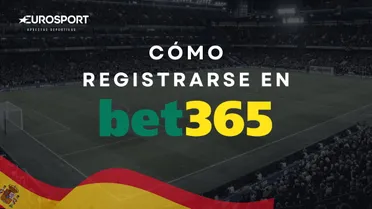 Cómo Registrarse en bet365 España: Guía Completa 2026