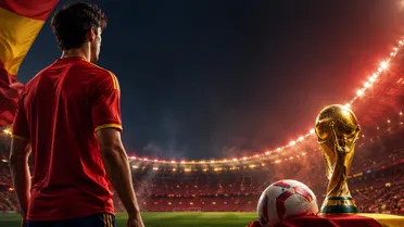 Cuotas de España para el Mundial 2026: últimos precios, mercados y pronóstico